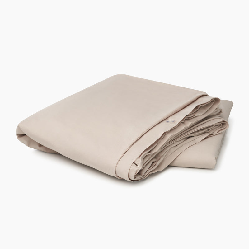 cotton-percale-duvet-cover-tan